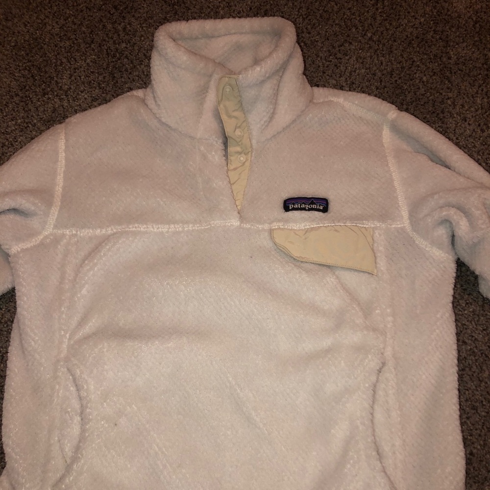 Patagonia pullover